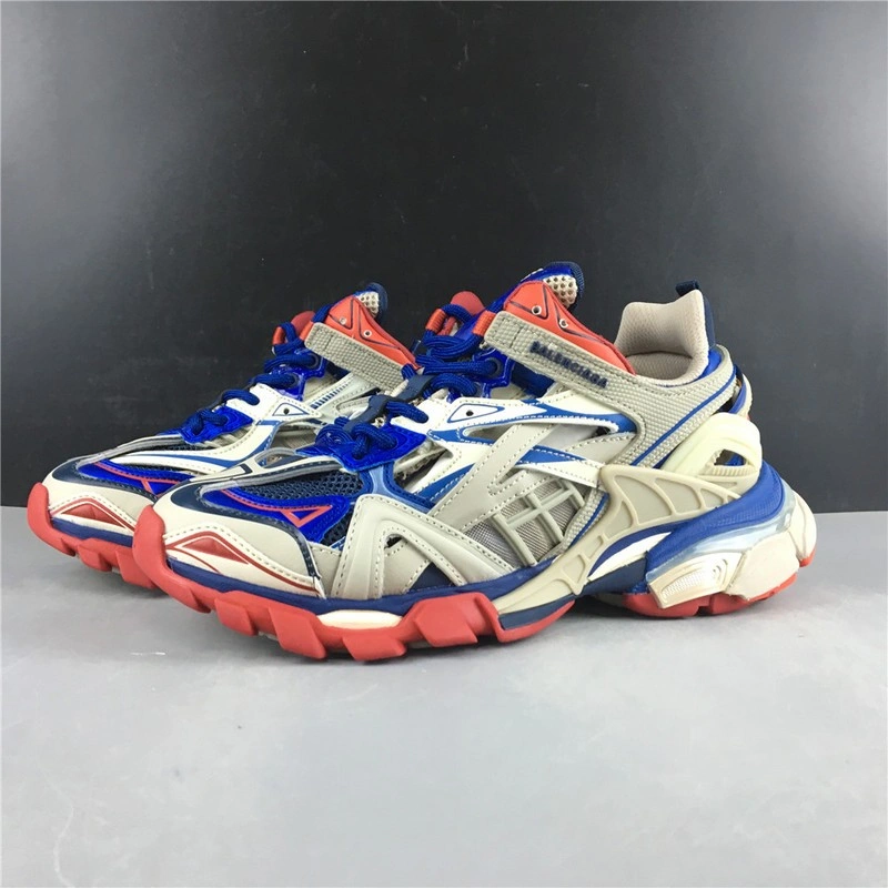Balenciaga Sneaker Tess.s.Gomma 4.0