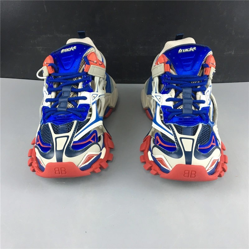 Balenciaga Sneaker Tess.s.Gomma 4.0