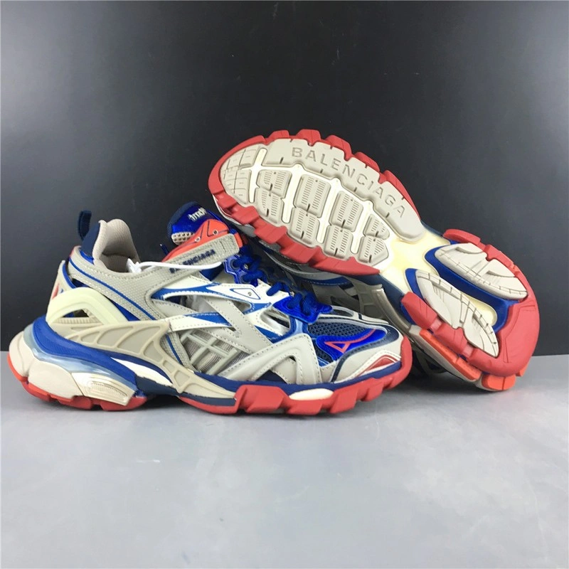 Balenciaga Sneaker Tess.s.Gomma 4.0