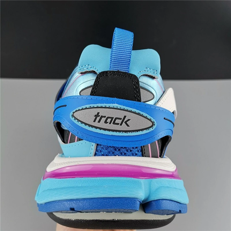 Balenciaga Sneaker Tess.s.Gomma