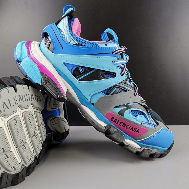 Balenciaga Sneaker Tess.s.Gomma