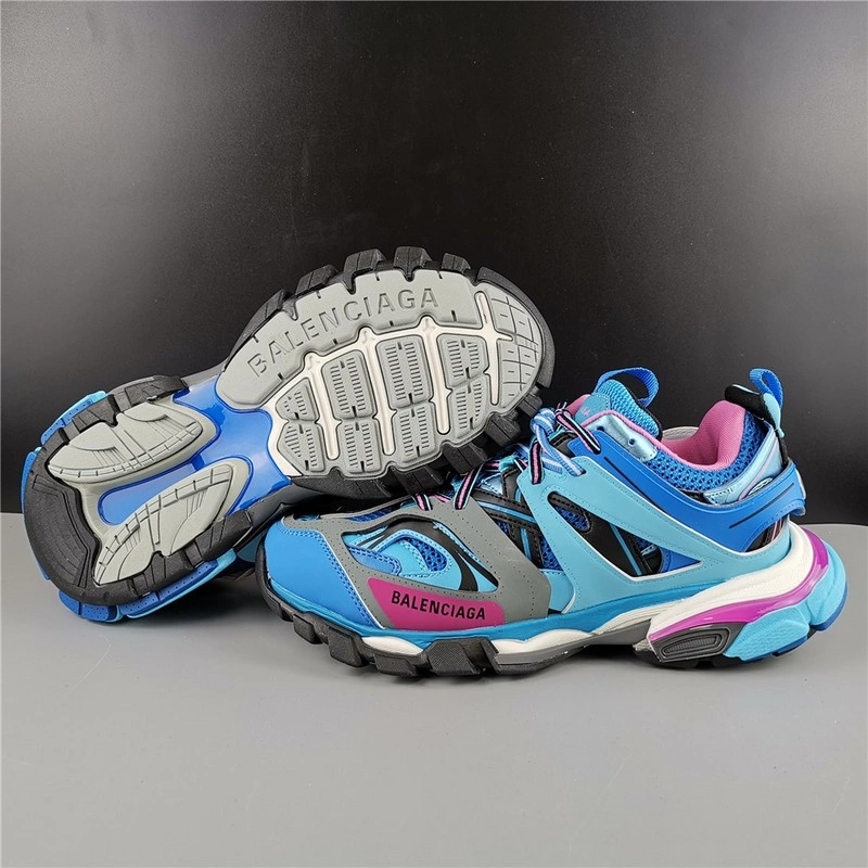 Balenciaga Sneaker Tess.s.Gomma