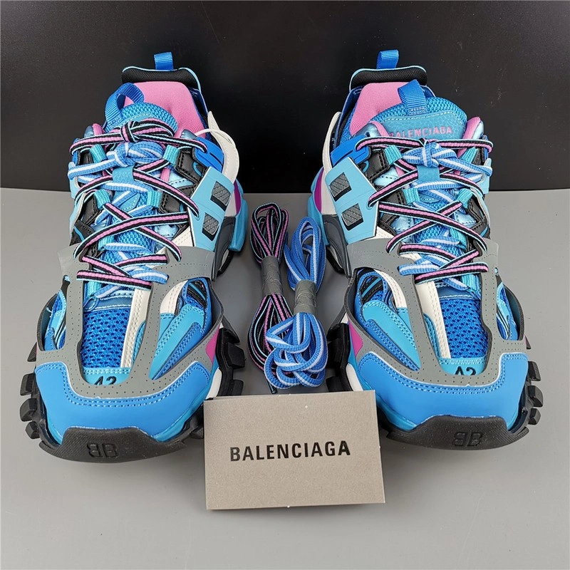 Balenciaga Sneaker Tess.s.Gomma