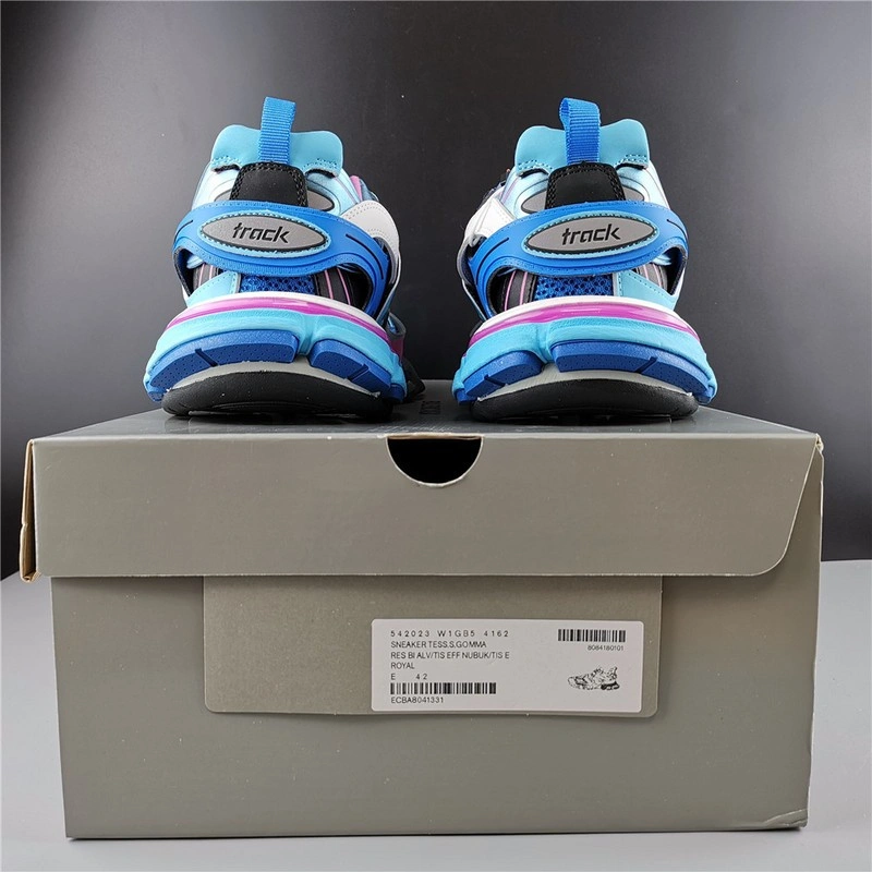 Balenciaga Sneaker Tess.s.Gomma