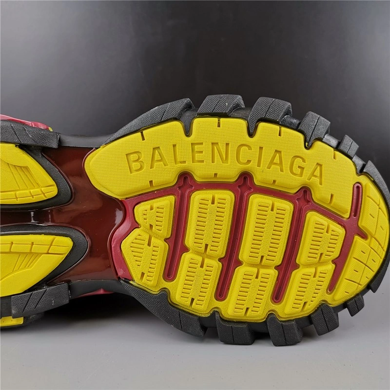 Balenciaga Sneaker Tess.s.Gomma