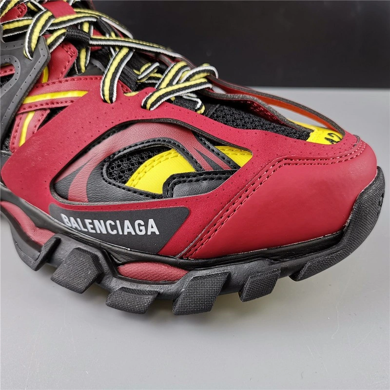 Balenciaga Sneaker Tess.s.Gomma