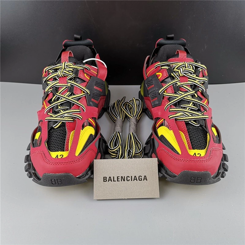 Balenciaga Sneaker Tess.s.Gomma