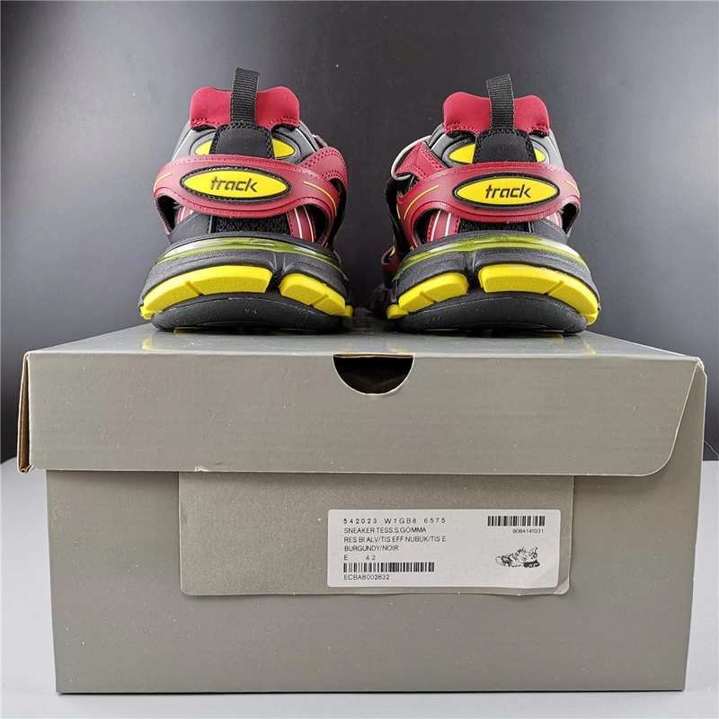 Balenciaga Sneaker Tess.s.Gomma