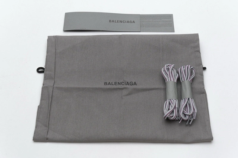 Balenciaga Sneaker Tess.s.Gomma