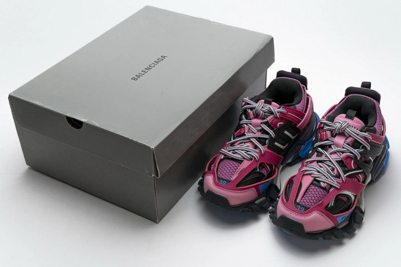 Balenciaga Sneaker Tess.s.Gomma