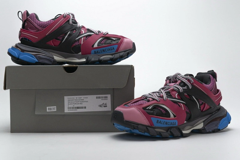 Balenciaga Sneaker Tess.s.Gomma