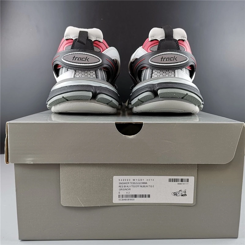 Balenciaga Sneaker Tess.s.Gomma