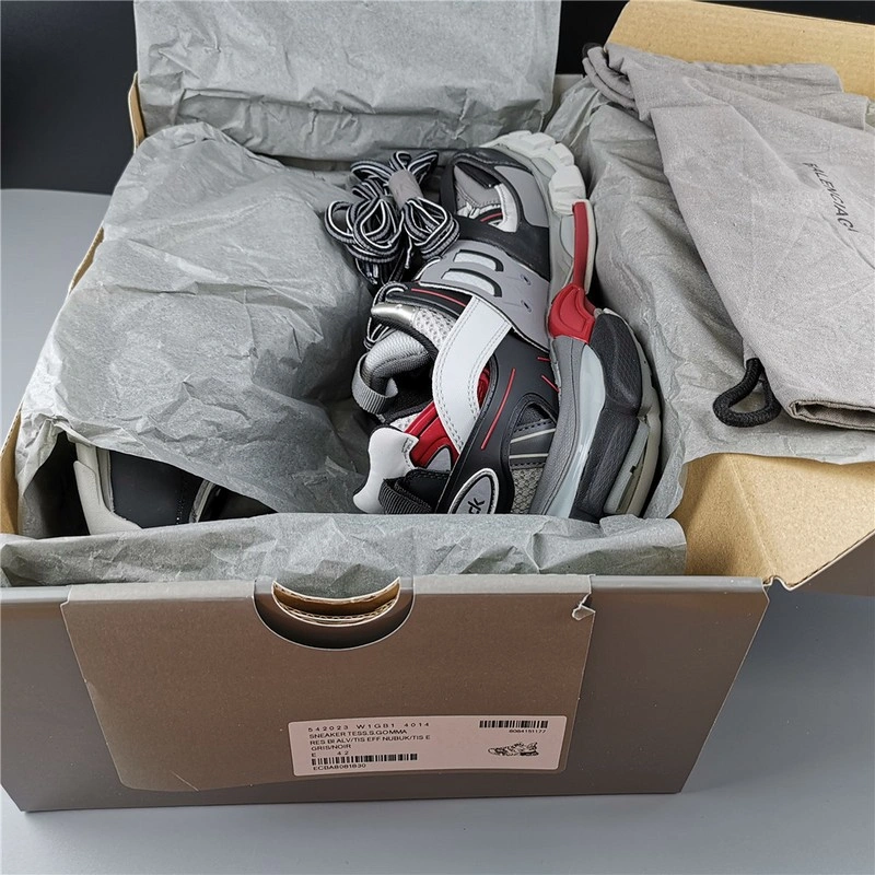 Balenciaga Sneaker Tess.s.Gomma