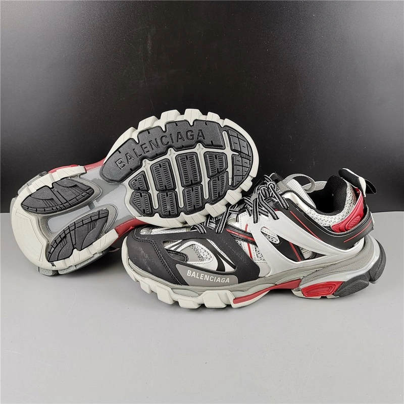 Balenciaga Sneaker Tess.s.Gomma