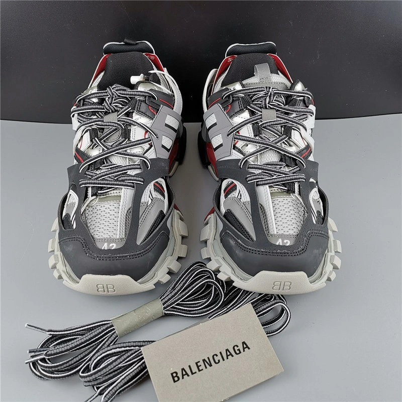 Balenciaga Sneaker Tess.s.Gomma