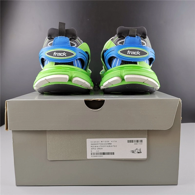 Balenciaga Sneaker Tess.s.Gomma