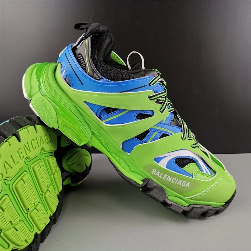 Balenciaga Sneaker Tess.s.Gomma