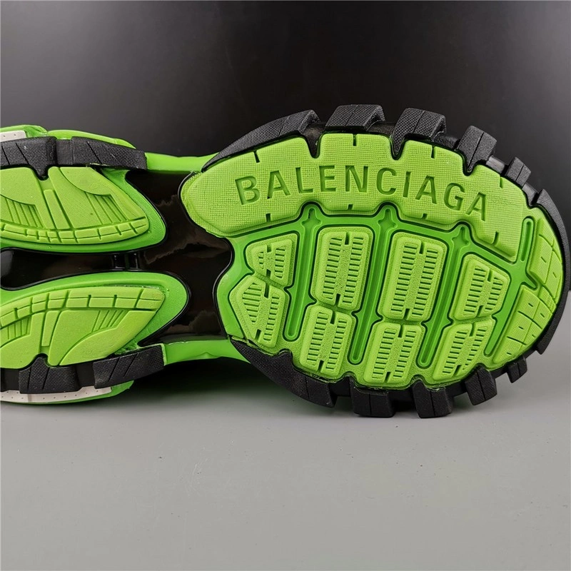 Balenciaga Sneaker Tess.s.Gomma