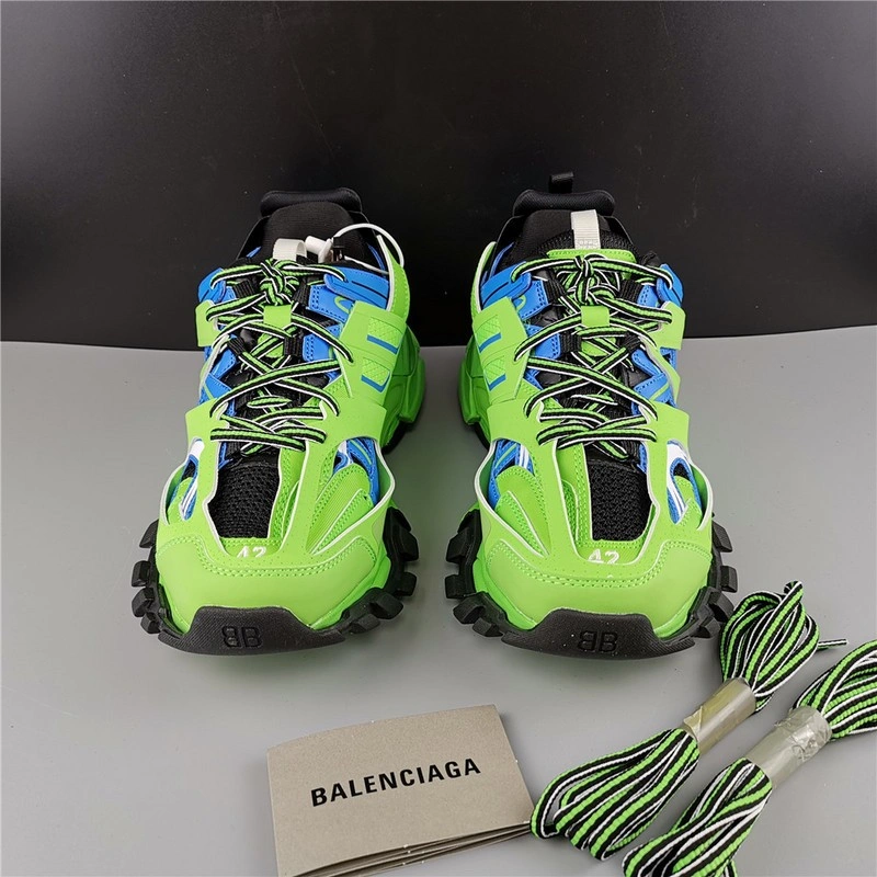 Balenciaga Sneaker Tess.s.Gomma