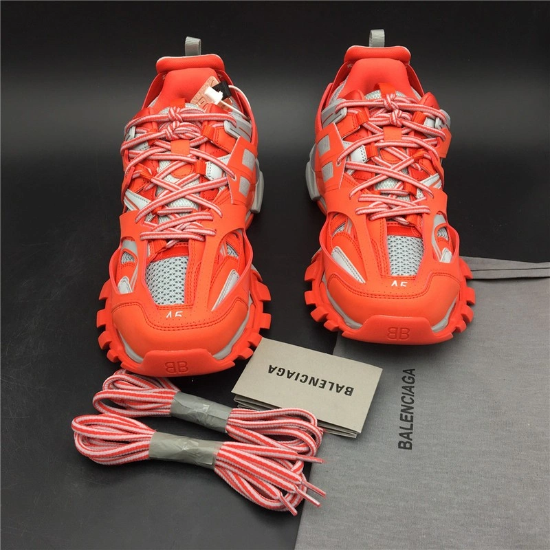 Balenciaga Sneaker Tess.s.Gomma