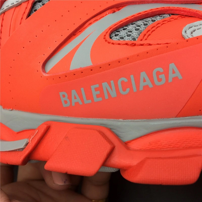Balenciaga Sneaker Tess.s.Gomma
