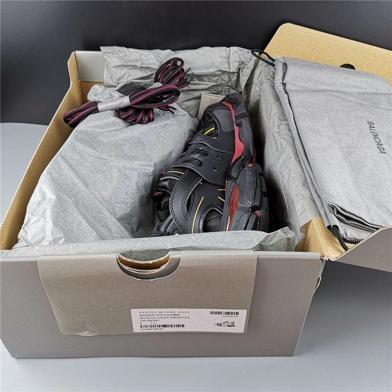 Balenciaga Sneaker Tess.s.Gomma