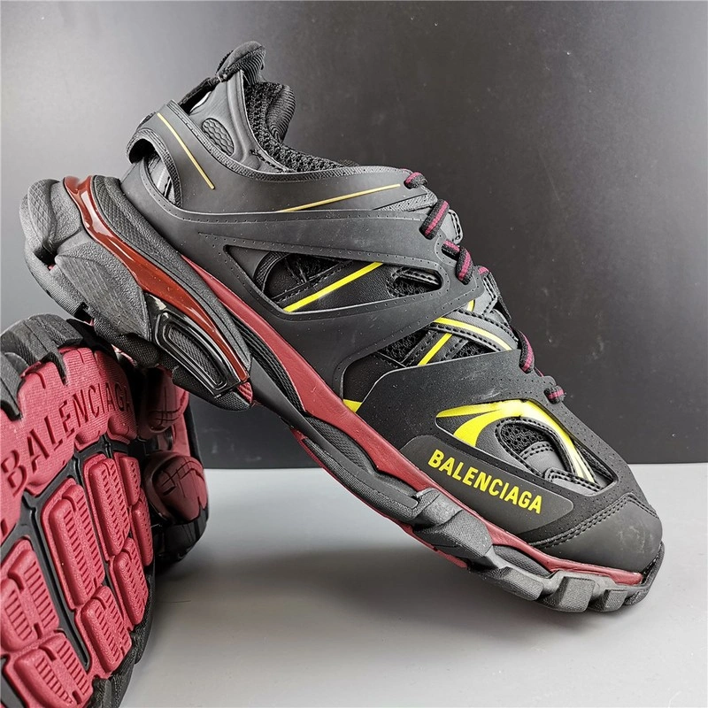 Balenciaga Sneaker Tess.s.Gomma
