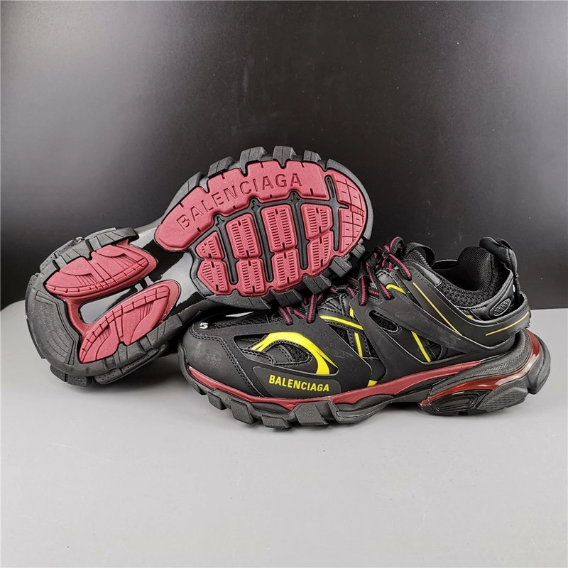 Balenciaga Sneaker Tess.s.Gomma