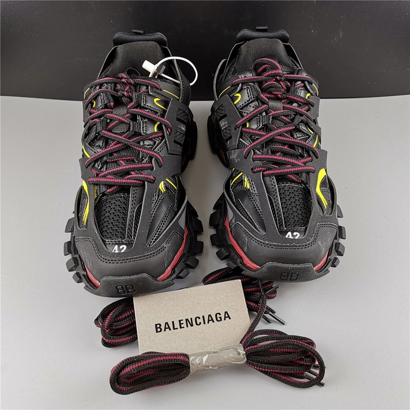 Balenciaga Sneaker Tess.s.Gomma