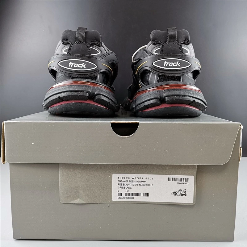 Balenciaga Sneaker Tess.s.Gomma