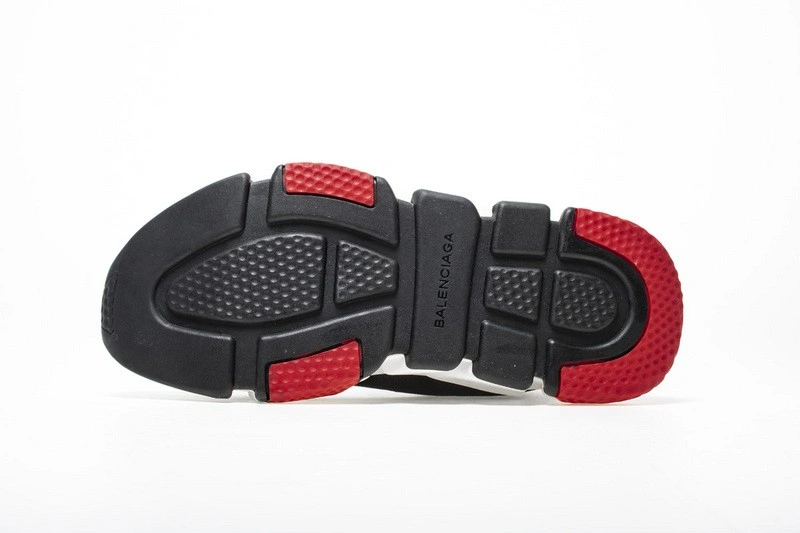 Balenciaga Speed Trainer Black  530353 W05G0 1000