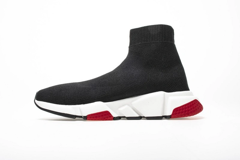 Balenciaga Speed Trainer Black  530353 W05G0 1000