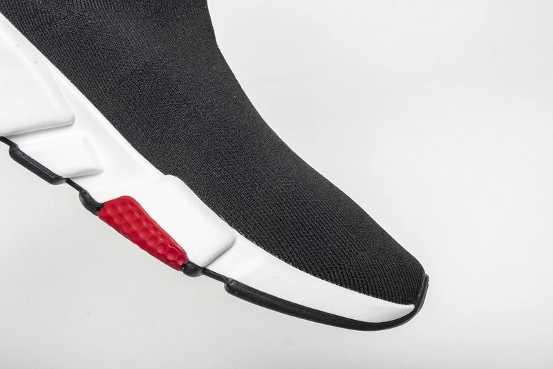 Balenciaga Speed Trainer Black  530353 W05G0 1000