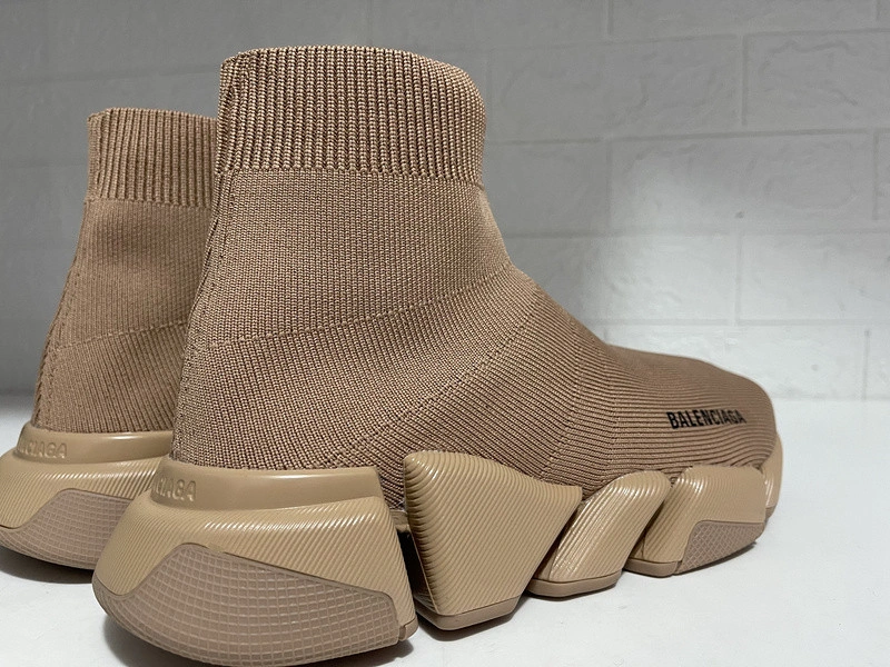 Balenciaga Speed Trainer