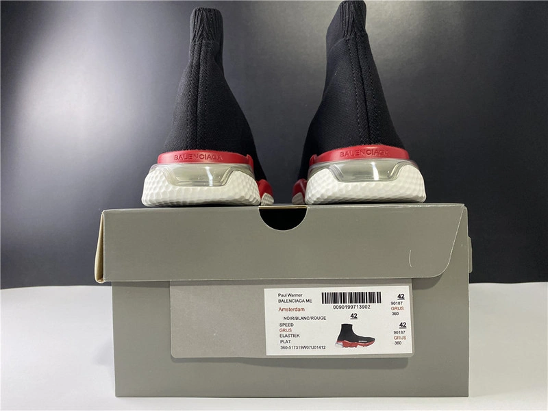 Balenciaga Speed Trainer