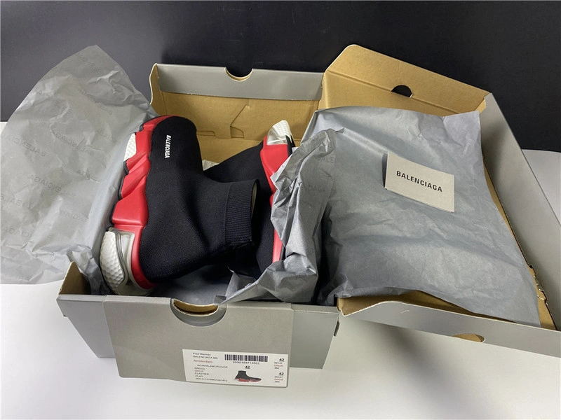 Balenciaga Speed Trainer