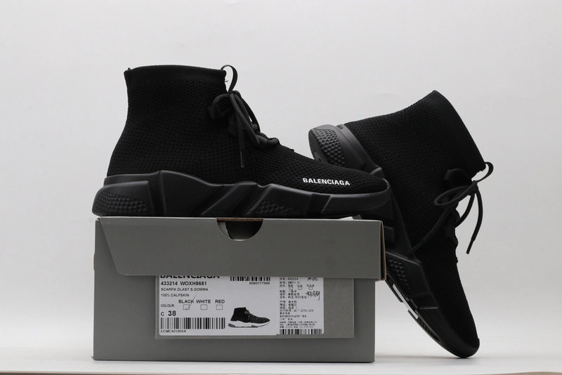 Balenciaga Speed trainer