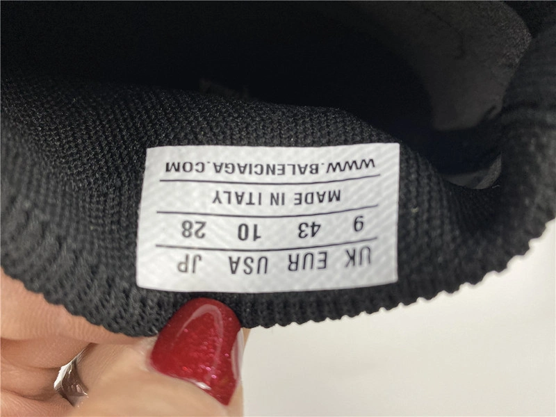 Balenciaga Speed trainer