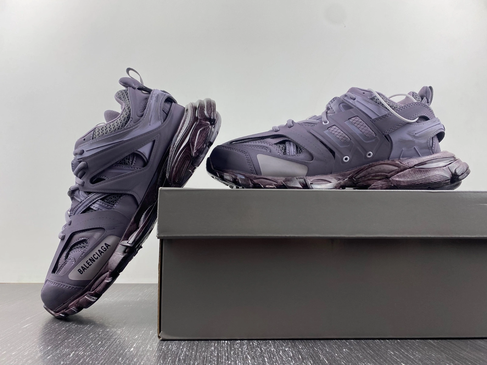 Balenciaga TRACK SNEAKER