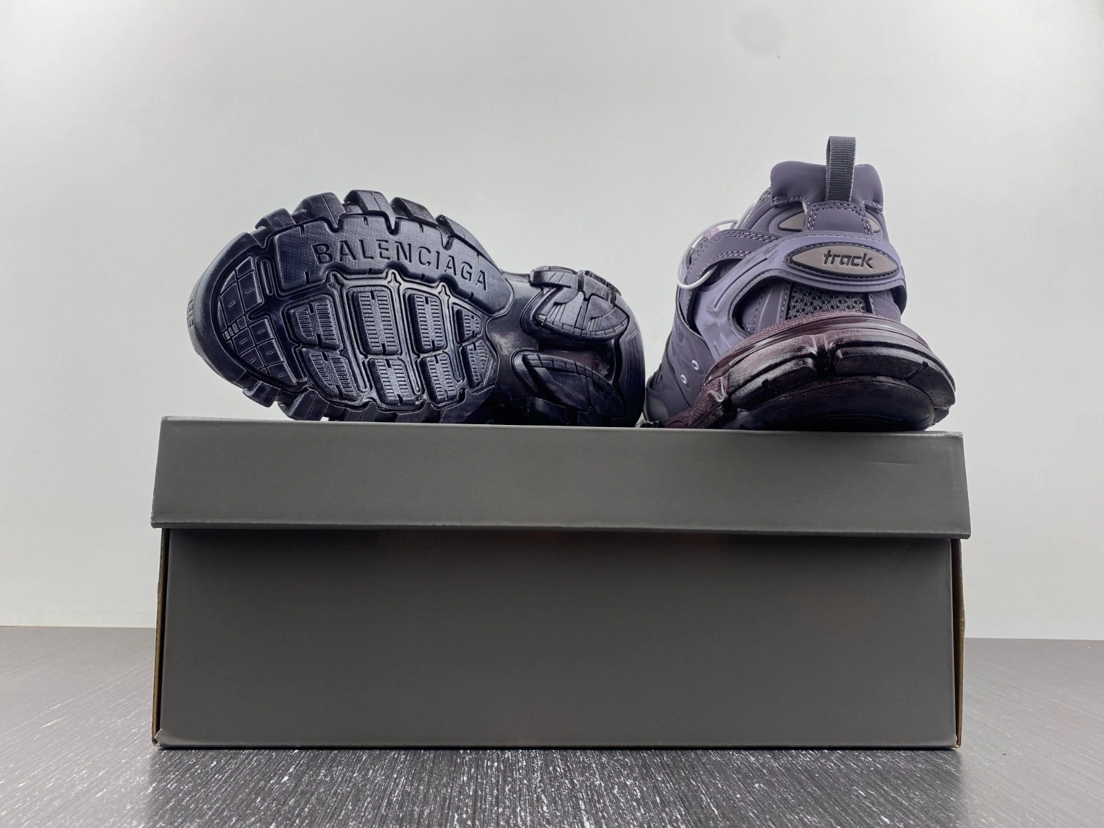 Balenciaga TRACK SNEAKER