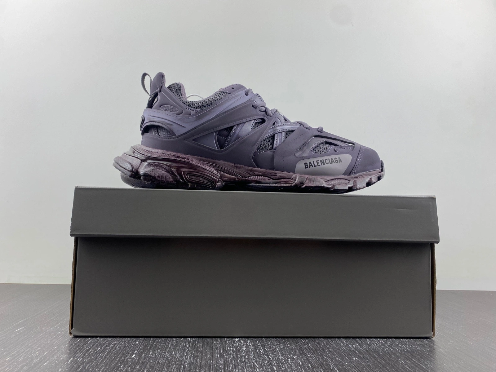 Balenciaga TRACK SNEAKER