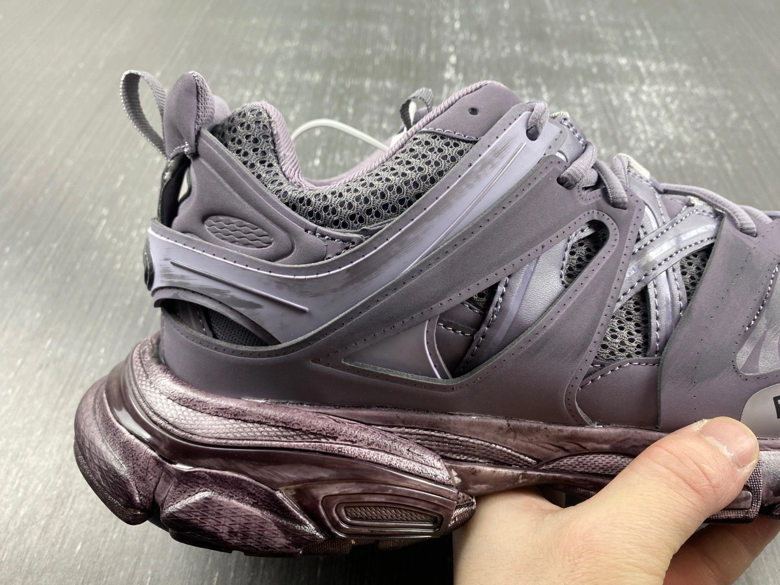 Balenciaga TRACK SNEAKER
