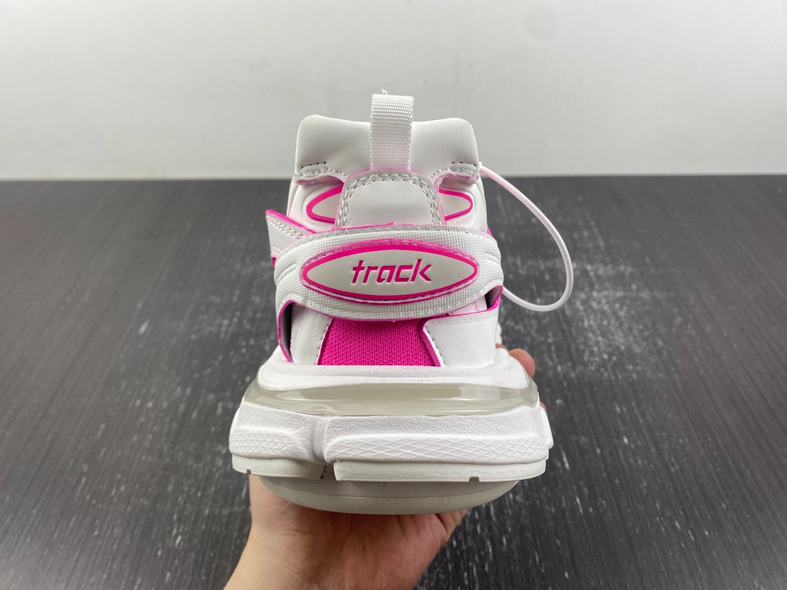 Balenciaga Tracck 3.0 Sneaker