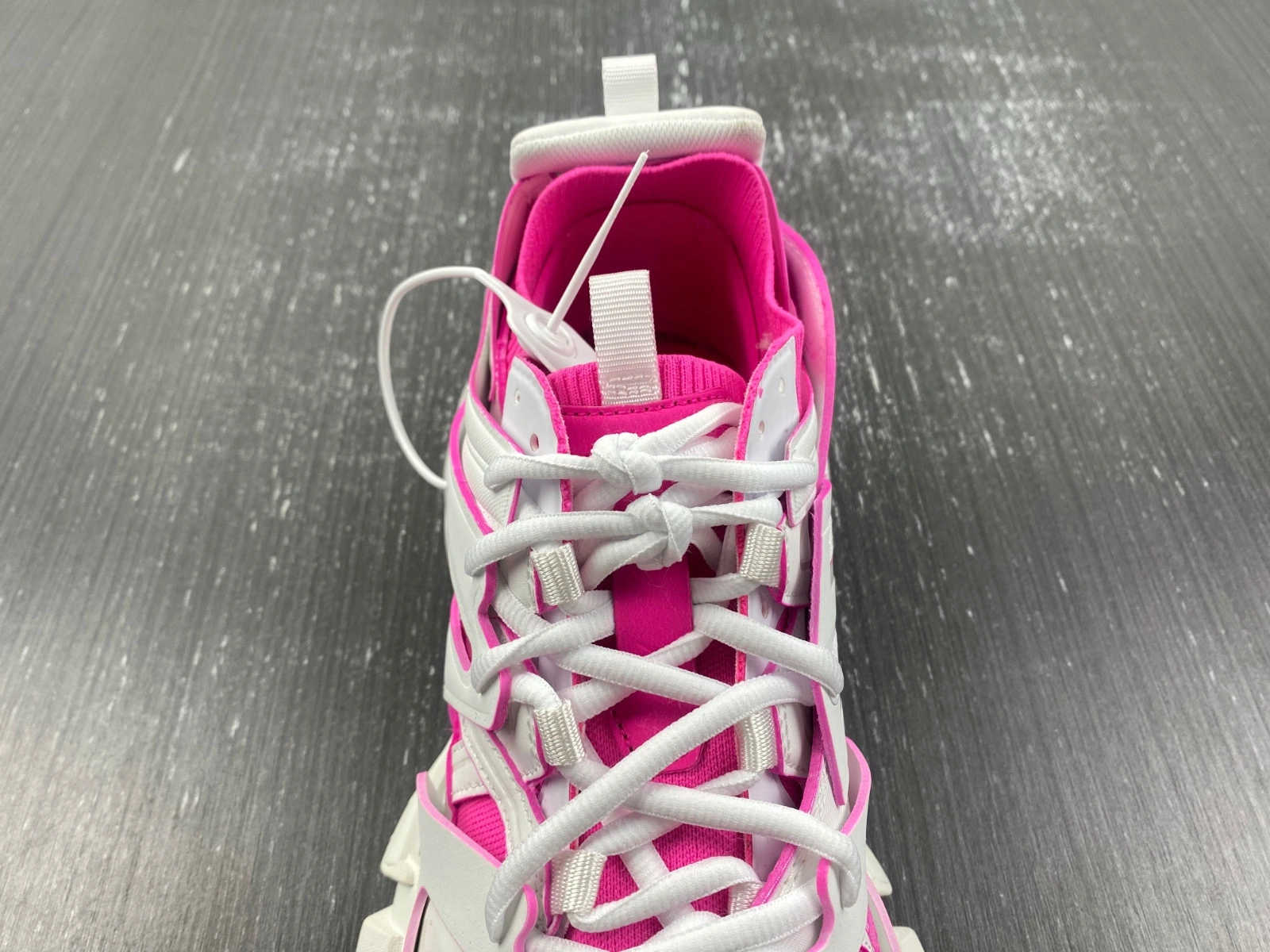 Balenciaga Tracck 3.0 Sneaker