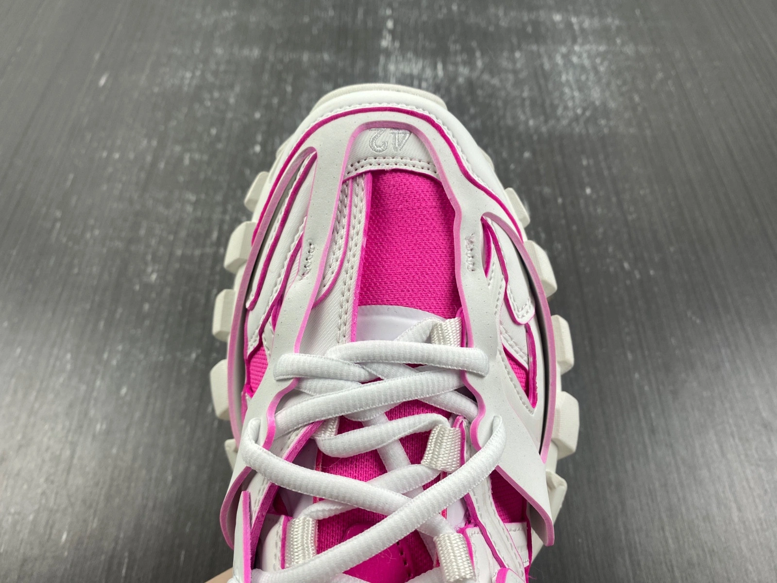 Balenciaga Tracck 3.0 Sneaker