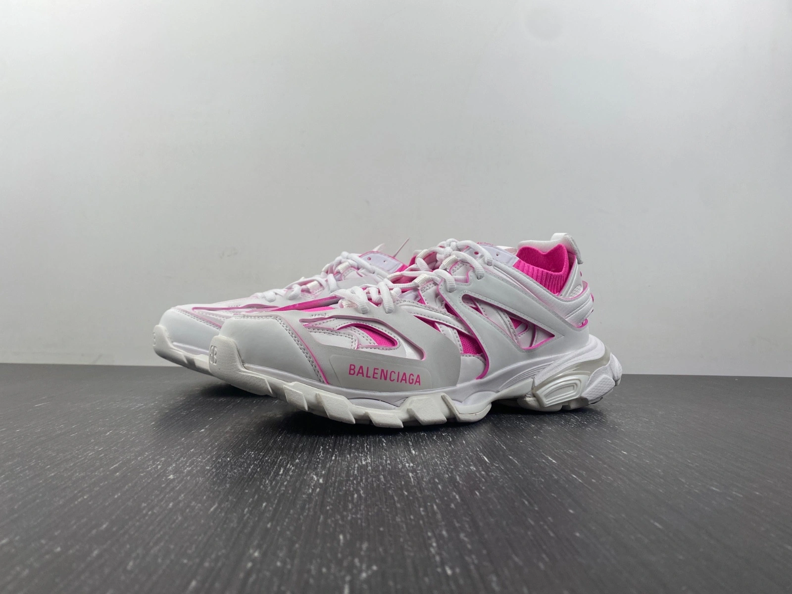 Balenciaga Tracck 3.0 Sneaker