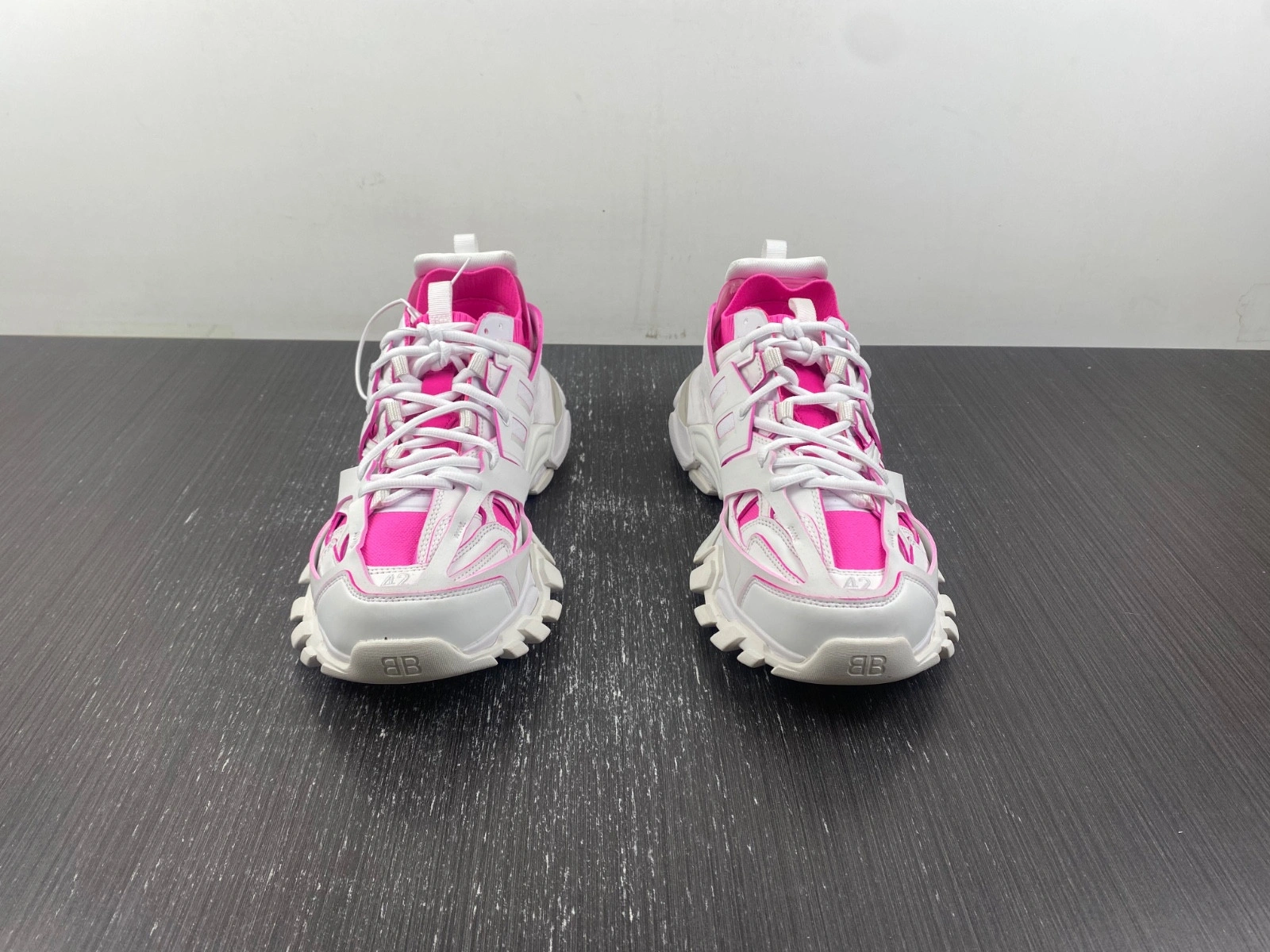 Balenciaga Tracck 3.0 Sneaker