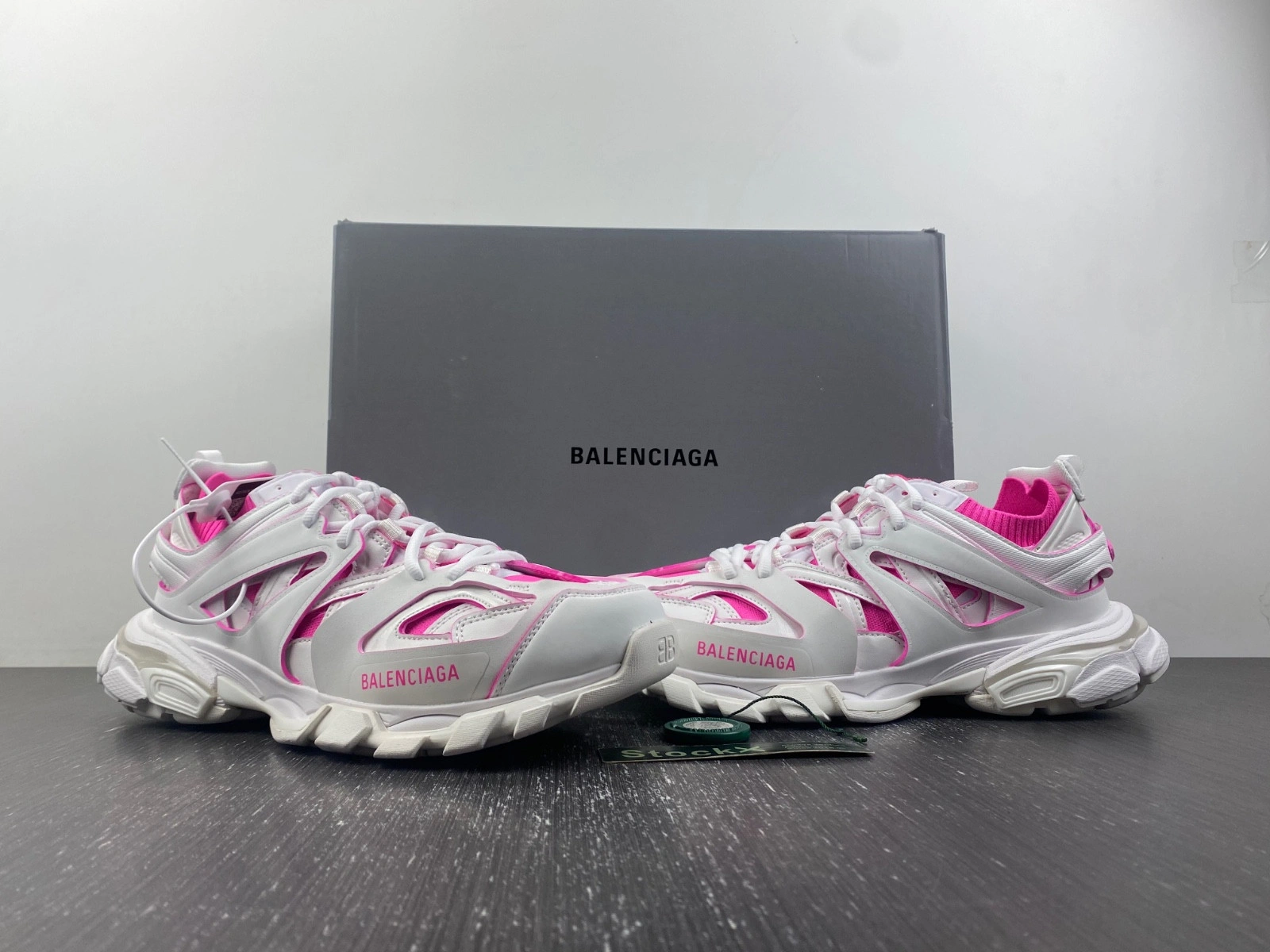 Balenciaga Tracck 3.0 Sneaker
