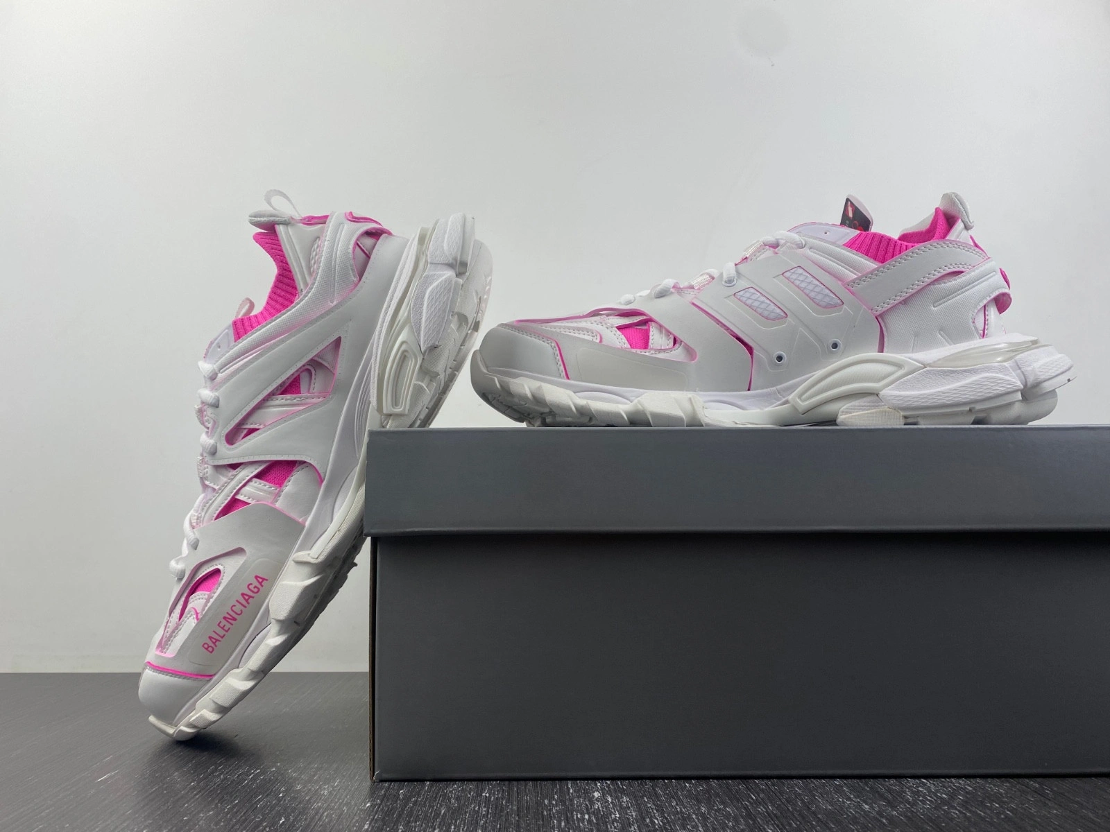 Balenciaga Tracck 3.0 Sneaker