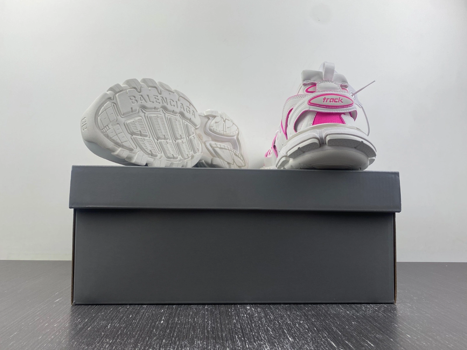 Balenciaga Tracck 3.0 Sneaker
